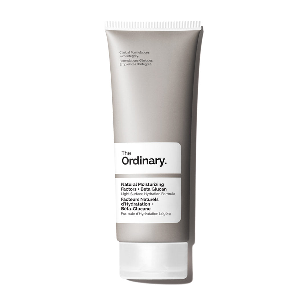 The Ordinary Natural Moisturizing Factors + Beta Glucan 100ml