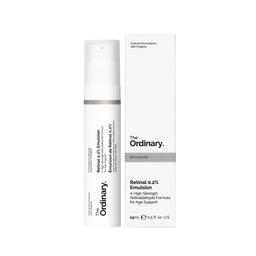 The Ordinary Retinal 0.2% Emulsion 15ml