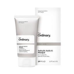 The Ordinary Salicylic Acid 2% Masque 50ml