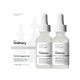 The Ordinary The Skin Support Set