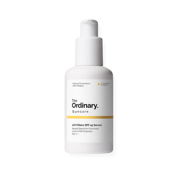 The Ordinary UV Filters SPF 45 Serum 60ml