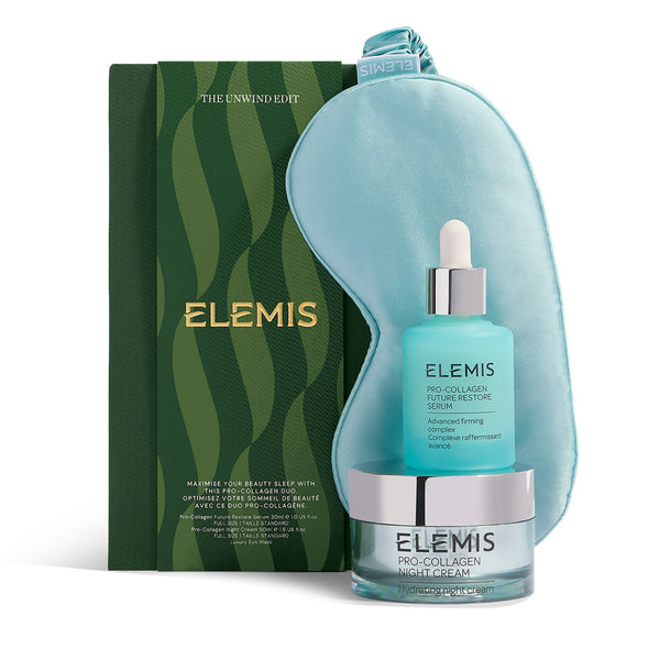 Elemis The Unwind Edit