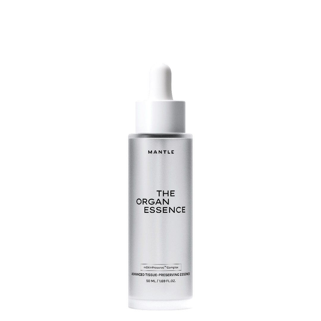 MANTLE The Organ Essence 50ml
