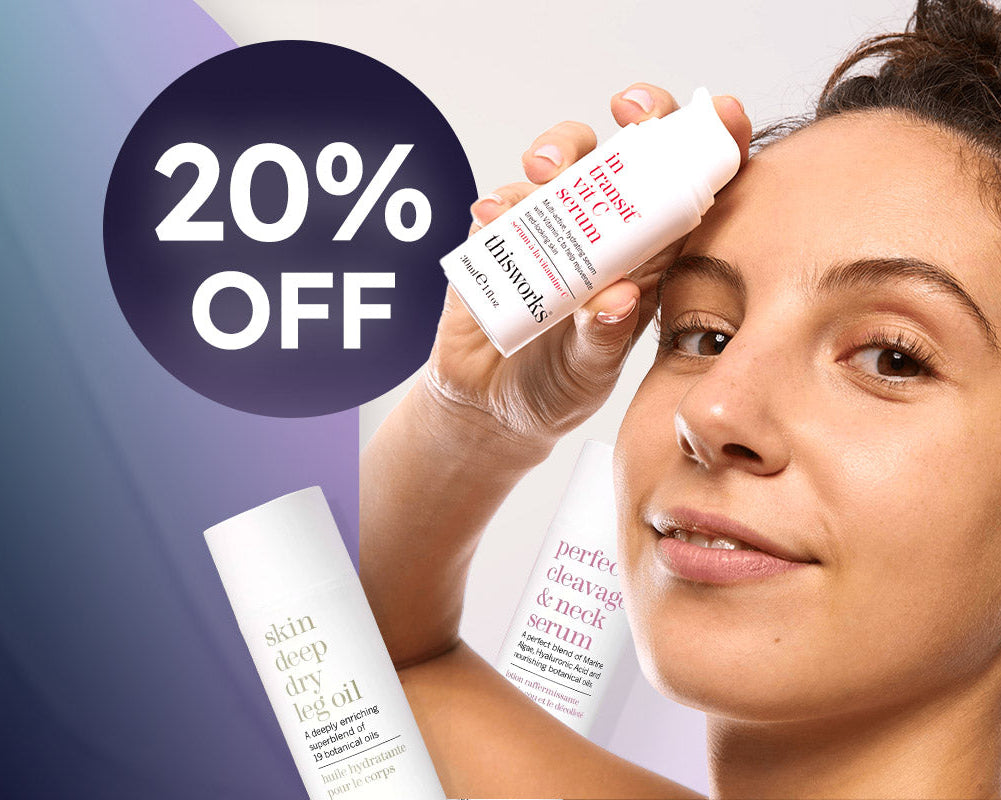 Cebelia L.C.E. Balm | Face the Future