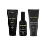 Three Warriors Summer Essentials Pack