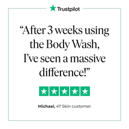 47 Skin Body Moisturiser 150ml