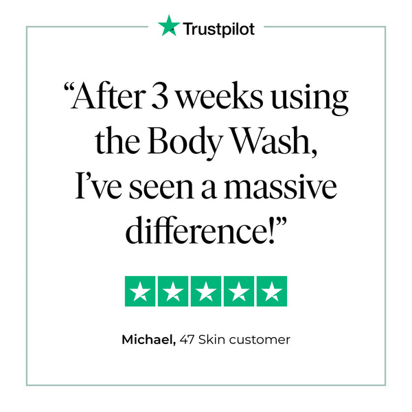 47 Skin Body Moisturiser 150ml