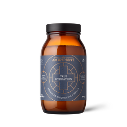 Ancient + Brave True Hydration Supplements