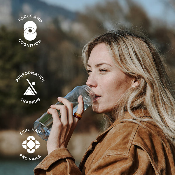 Ancient + Brave True Hydration Supplements