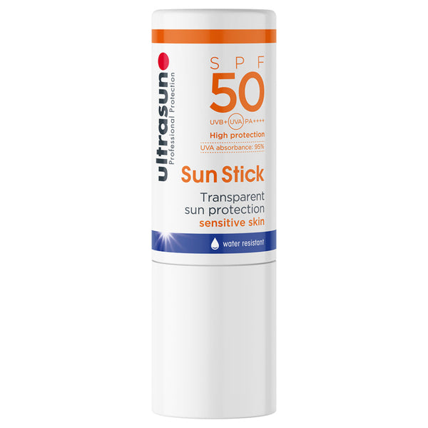 Ultrasun Sun Stick SPF50 9g