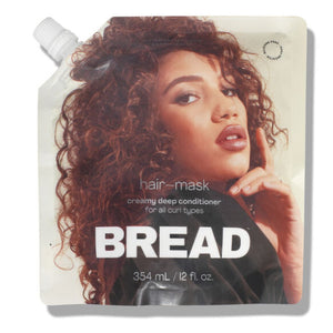 Bread Beauty Supply Hair Mask: Creamy Deep Conditioner 354ml