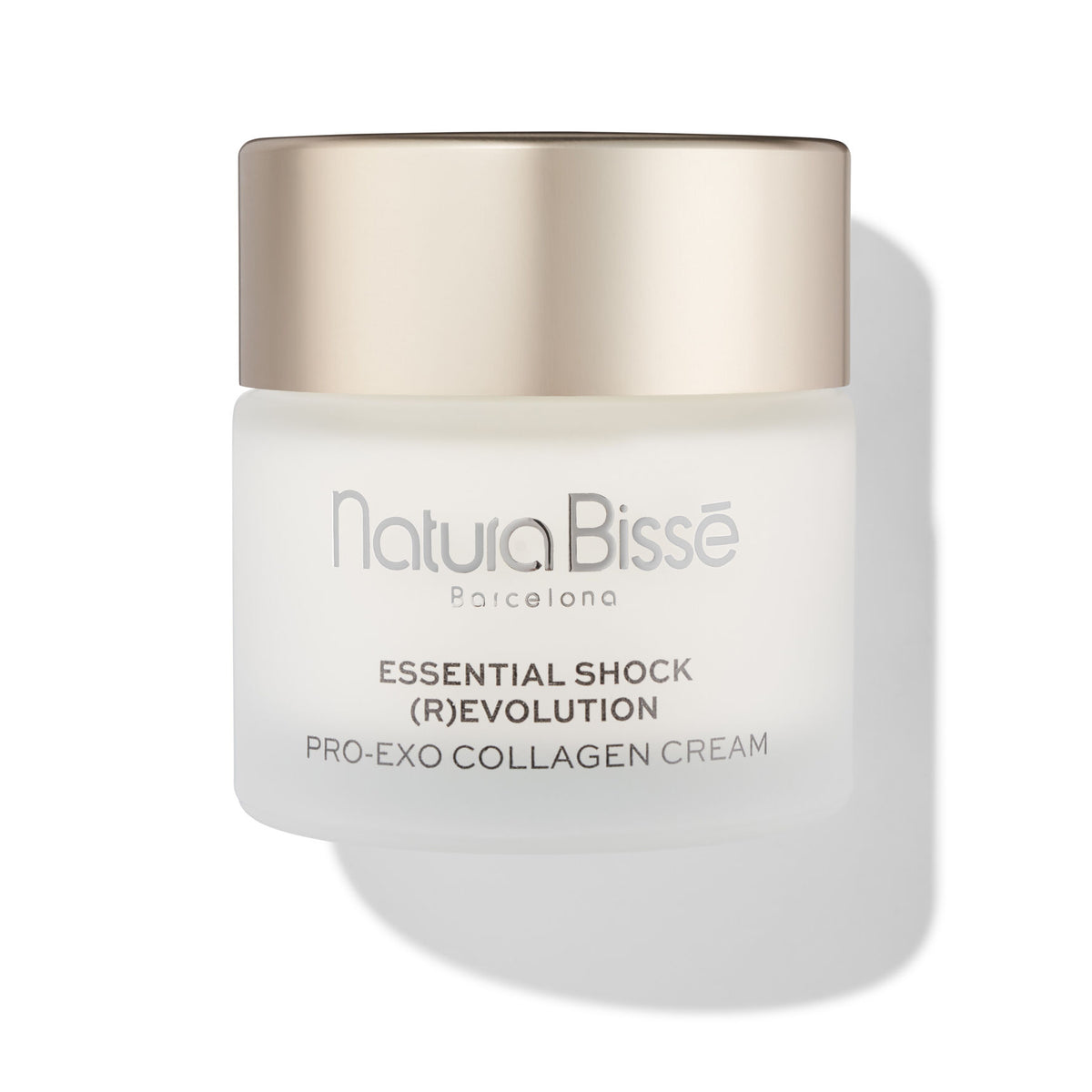 Natura Bissé Essential Shock Revolution Cream