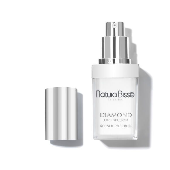 Natura Bisse Diamond Life Infusion Retinol Eye Serum 15ml