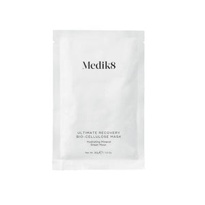 Medik8 Ultimate Recovery Bio-Cellulose Mask