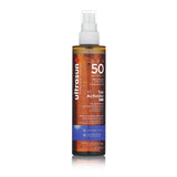 Ultrasun Body Tan Activator SPF50 Spray 200ml