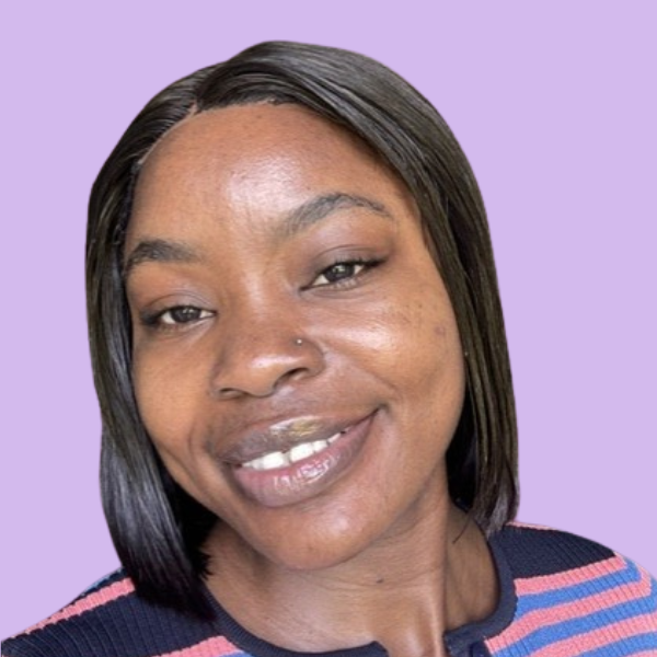 Meet Tolulope