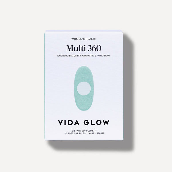 Vida Glow Multi 360