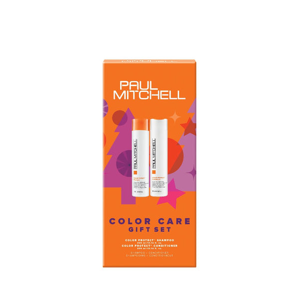 Paul Mitchell Colour Care Gift Set