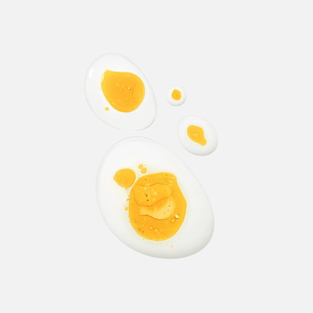 Pestle and Mortar Vitamin C 2 Phase Serum txture
