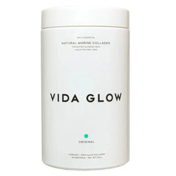 Vida Glow Natural Marine Collagen Caddy