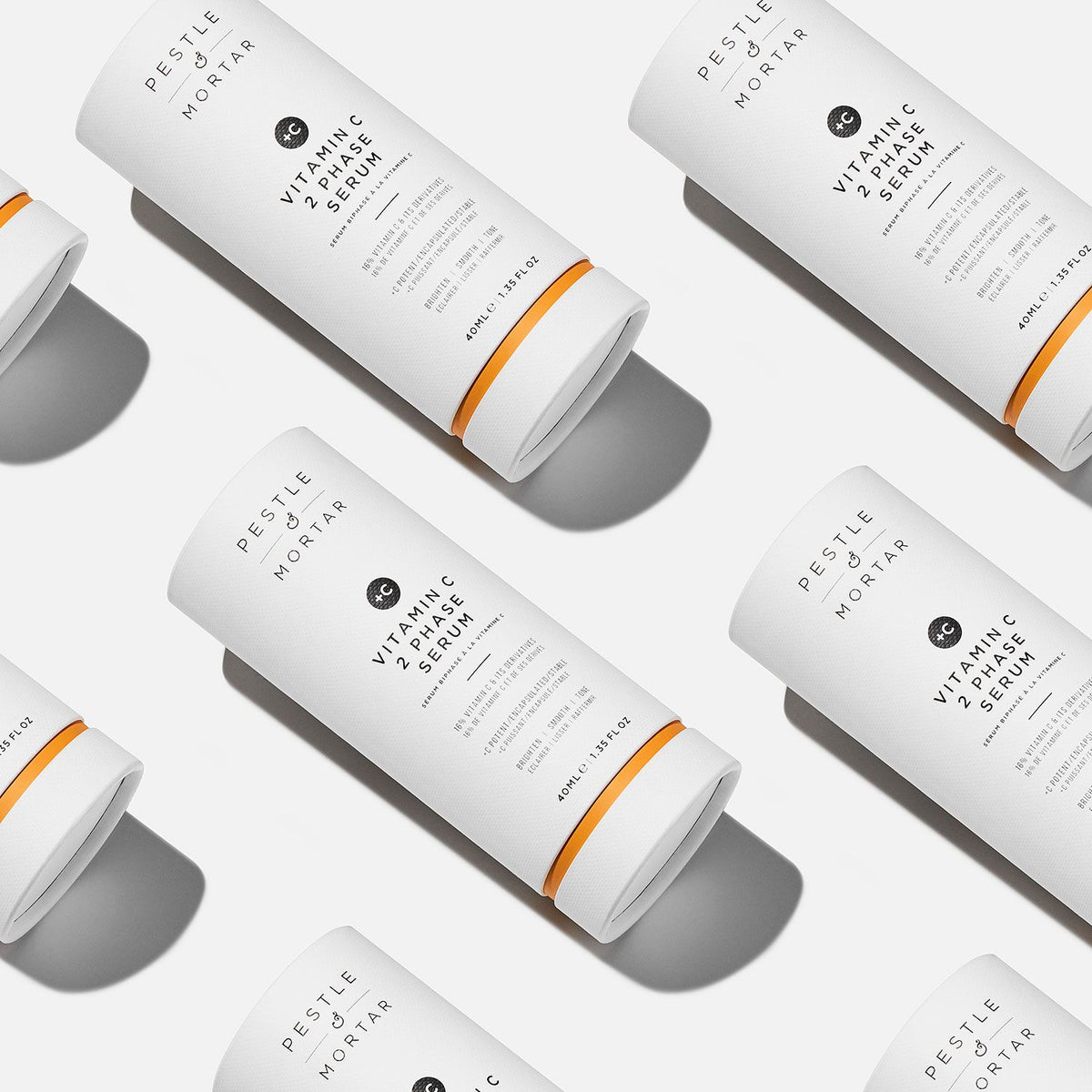 Pestle and Mortar Vitamin C 2 Phase Serum