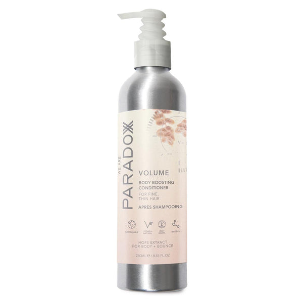 WE ARE PARADOXX Volume Conditioner 250ml bottle