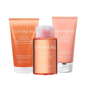 Gatineau Radiance and Glow Collection