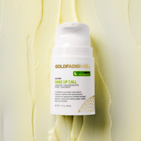 Goldfaden MD Wake Up Call