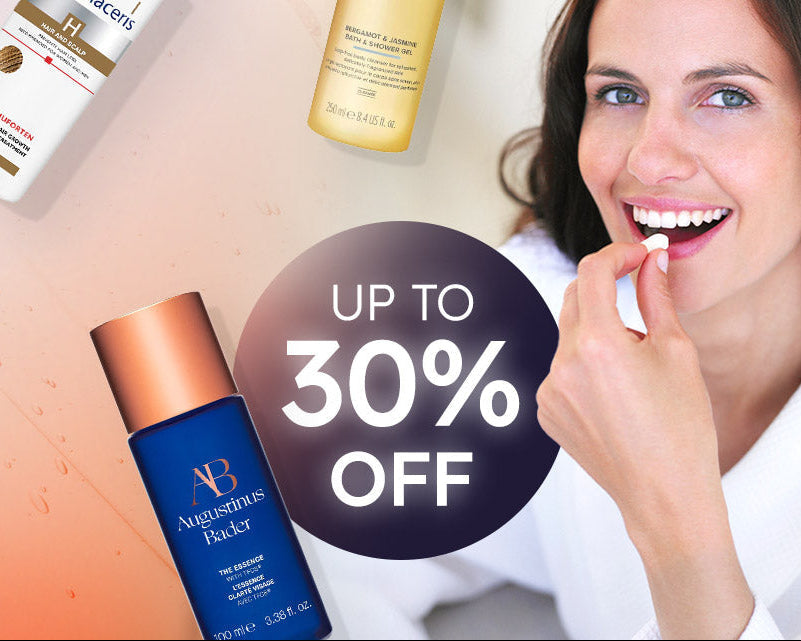 Cebelia L.C.E. Balm | Face the Future