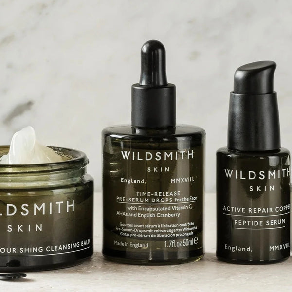 Wildsmith Skin Time-Release Pre-Serum Drops 50ml