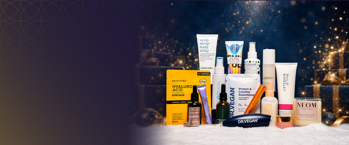 The Winter Radiance Edit
