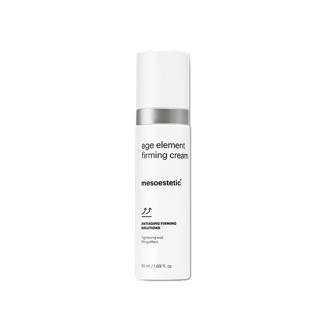 mesoestetic age element iconic lift routine