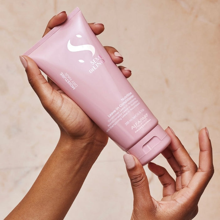 Alfaparf Milano Semi di Lino Moisture Conditioner 200ml