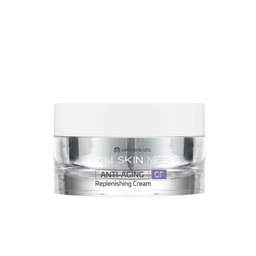 ALLSKIN Replenishing Cream Tub