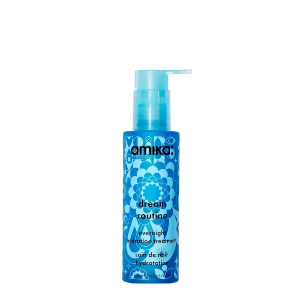 Amika Dream Routine Overnight Hydration Treatment 100ml