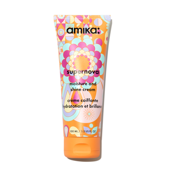 Amika Supernova Moisture and Shine Cream 100ml