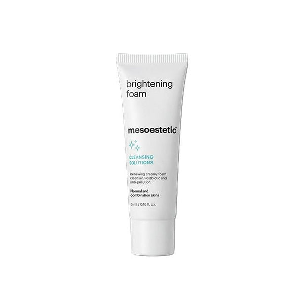 mesoestetic age element iconic smooth routine