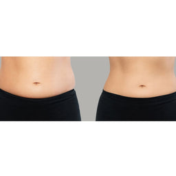 FOREO FAQ 411 Microcurrent Red LED Body Toning Device