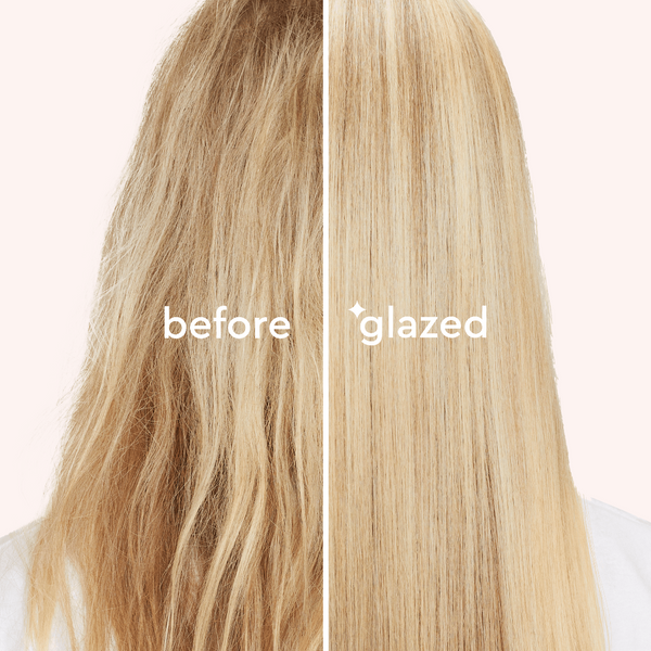 Glaze Glaziplex 4 in 1 Bond Repair Treatment Mask 120ml