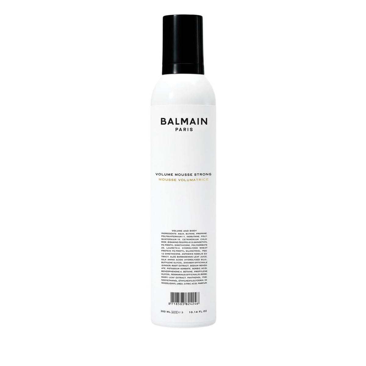 Balmain Volume Mousse Strong 300ml