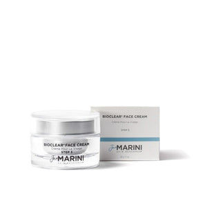 Jan Marini Bioclear Cream jar and packaging