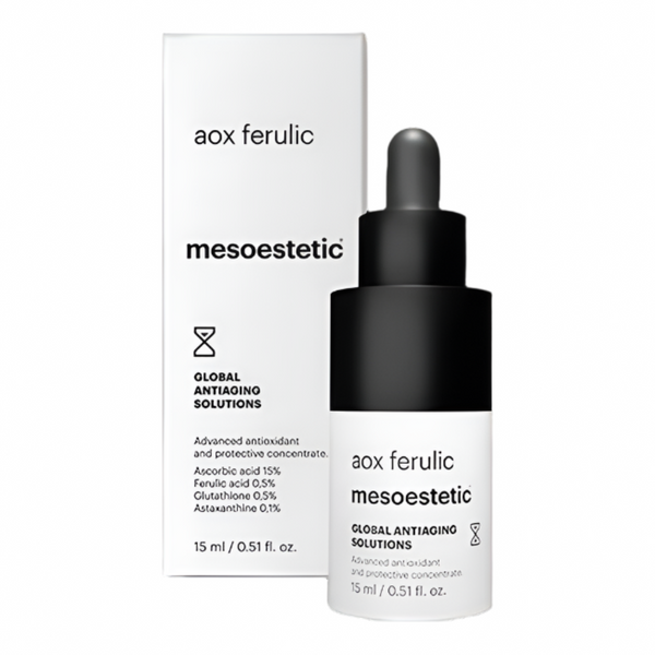 mesoestetic AOX Ferulic