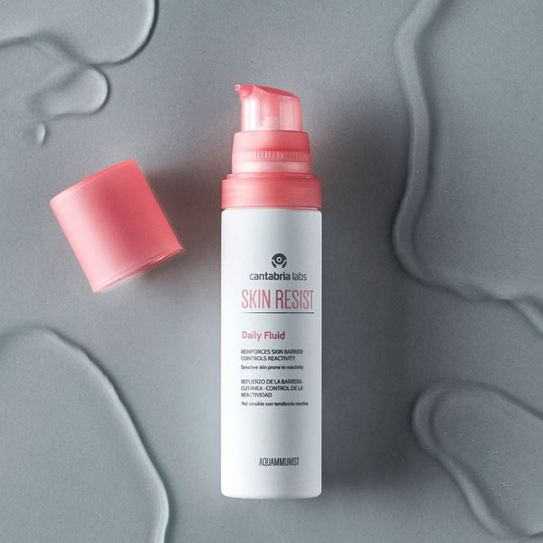 Skin Resist Daily Fluid 50ml
