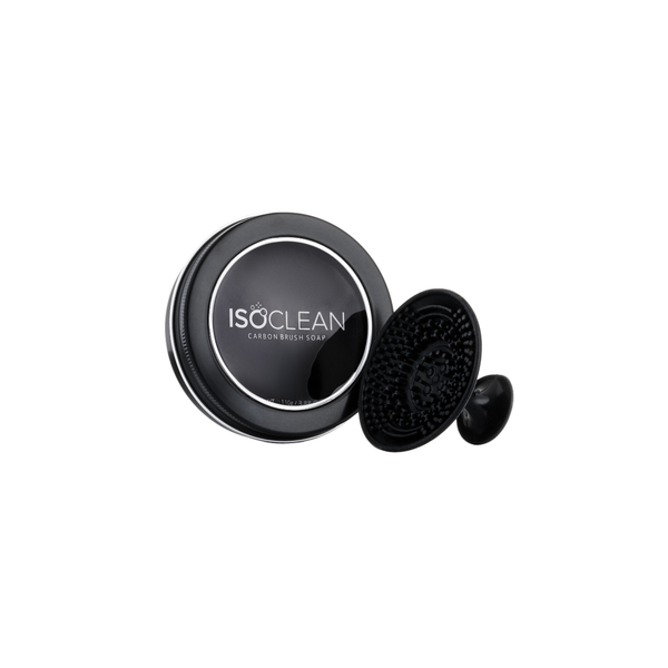 ISOCLEAN Carbon Soap