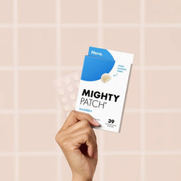 Hero Mighty Patch Invisible+ 39 Pack