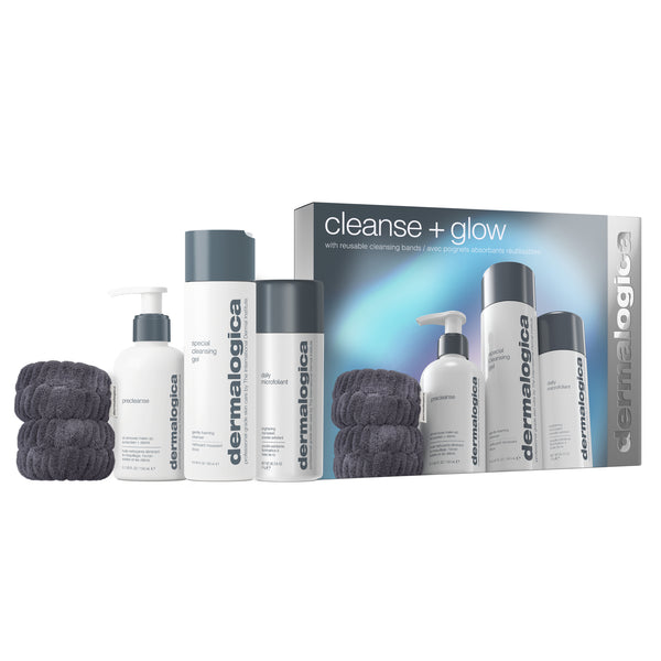 Dermalogica Cleanse and Glow