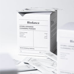 Biodance Hydro Ceramide Cleansing Powder 30 Sachets
