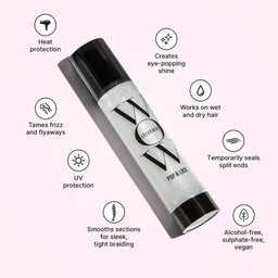  Color Wow Pop and Lock Gloss Finish 55ml 