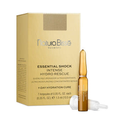 Natura Bissè Essential Shock Intense Hydro Rescue