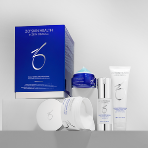 ZO Skin Health Daily Skincare Program (Phase 1)